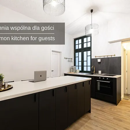 By 2homerent Gdansk