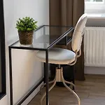 By 2homerent דירה *