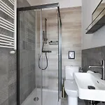 By 2homerent דירה גדנסק