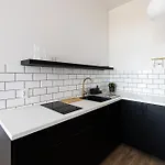 דירה By 2homerent גדנסק