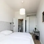 דירה By 2homerent גדנסק