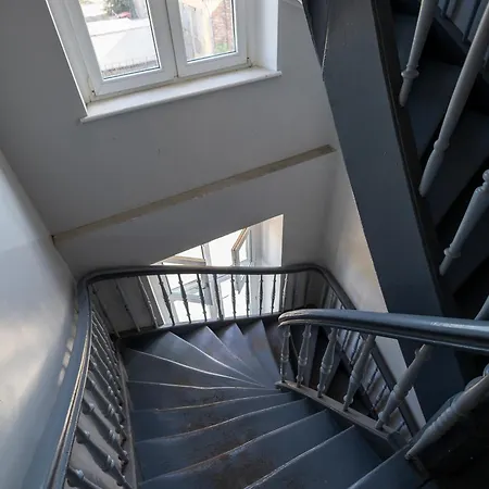 Z Prywatna Lazienka - By 2homerent Gdansk