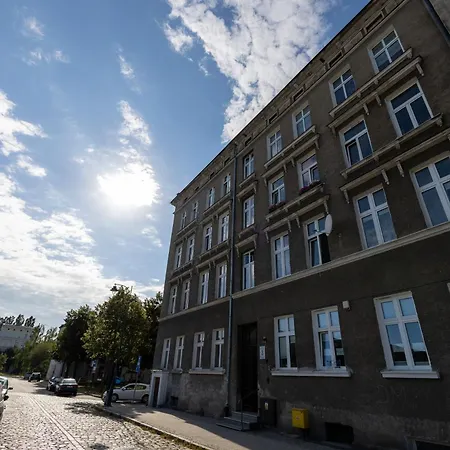 Z Prywatna Lazienka - By 2homerent * Gdansk
