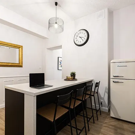 Z Prywatna Lazienka - By 2homerent Apartment *