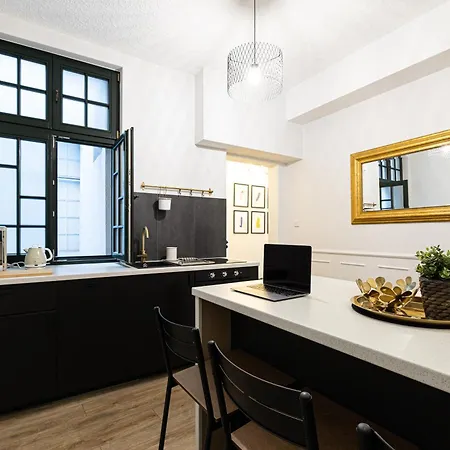 Z Prywatna Lazienka - By 2homerent * Gdansk
