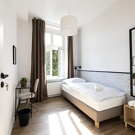 Z Prywatna Lazienka - By 2homerent * Gdansk