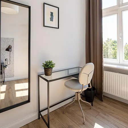 Apartman By 2homerent *