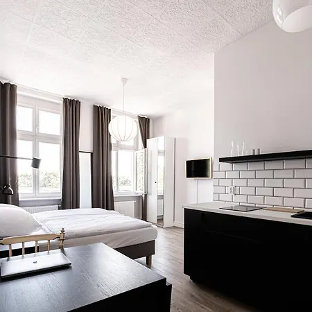 With Private Bathroom In Apartment