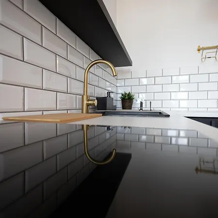 With Private Bathroom In