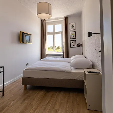 With Private Bathroom In