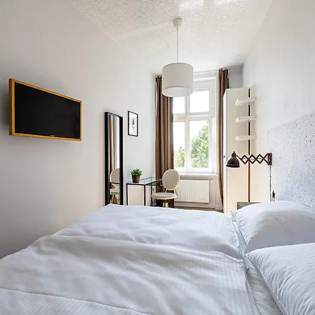 With Private Bathroom In